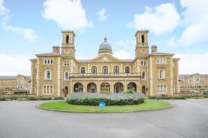 Princess Park Manor