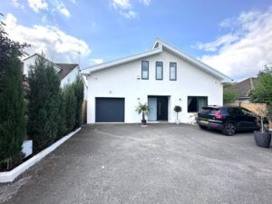 West Riding, Bricket Wood, St. Albans