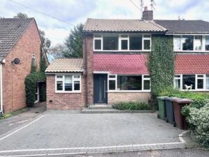Dugdale Hill Lane, Potters Bar