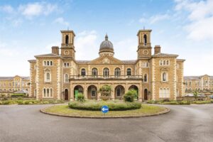 Royal Drive, London