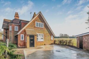 Shenley Lane, London Colney