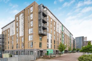 Needleman Close, Colindale, London