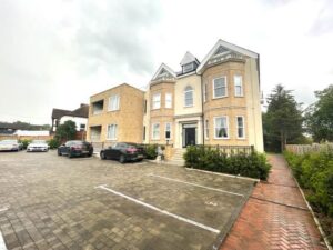 Rowantree Road, Enfield