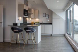 Everard Close, St. Albans