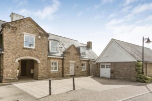 Orchid Close, Goffs Oak