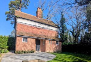 Brookshill, Harrow Weald